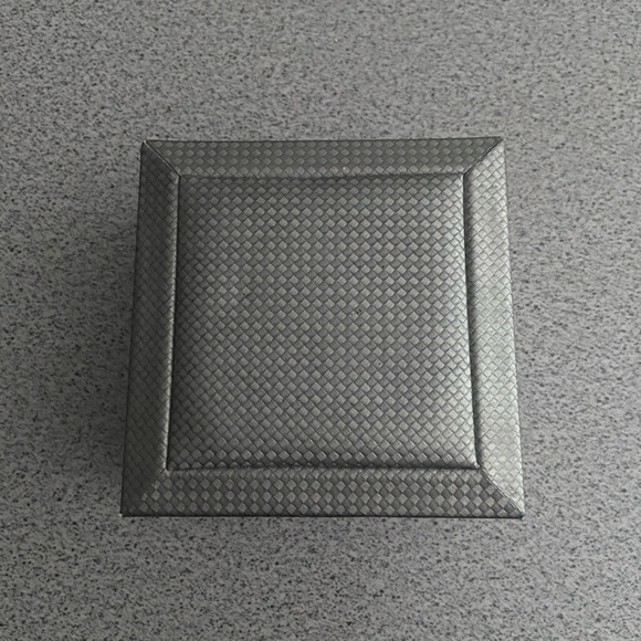 Joseph Bernard Watch with Money Clip Vintage ✨Brand New✨ - Picture 8 of 9